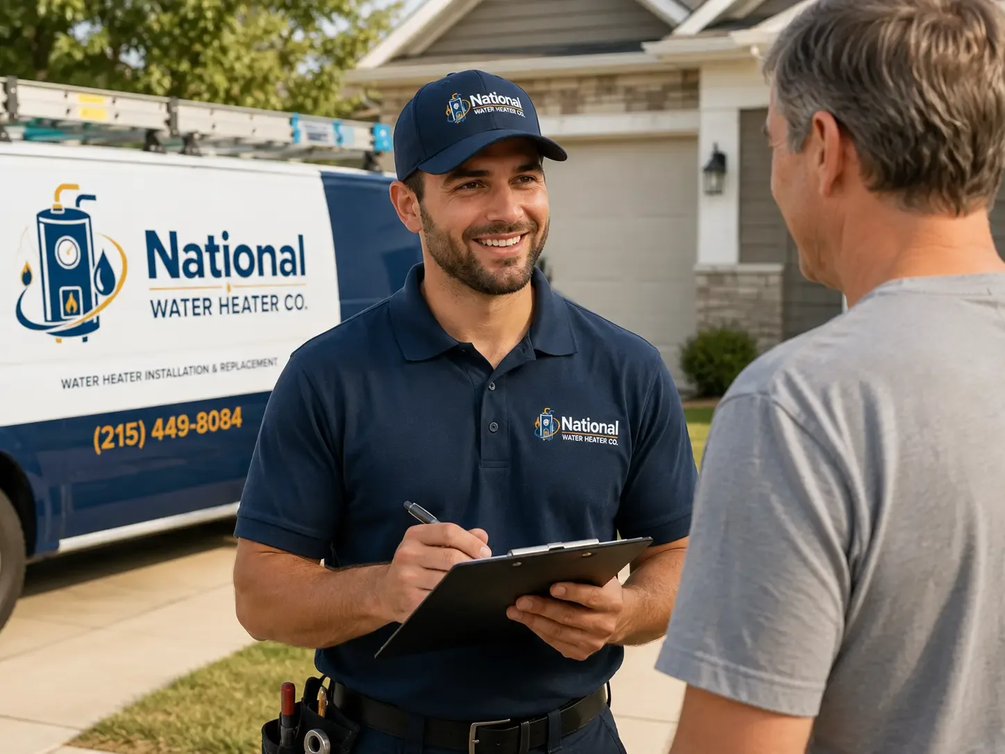 Water Heater Installation Mount Hope, KS FAQs